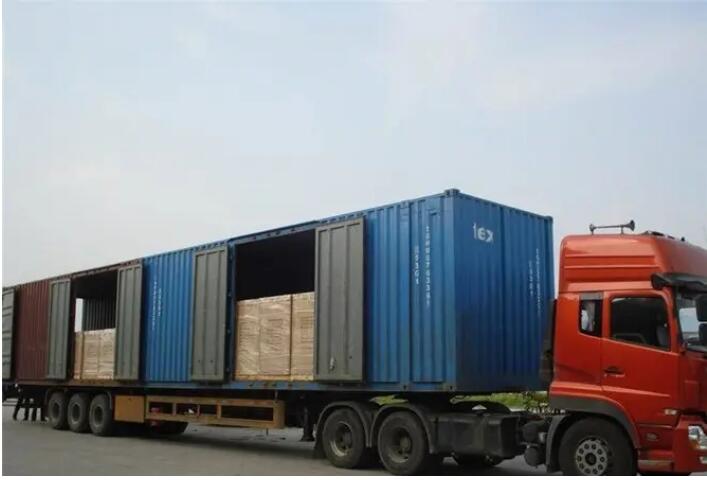 厦门到单县整车运输