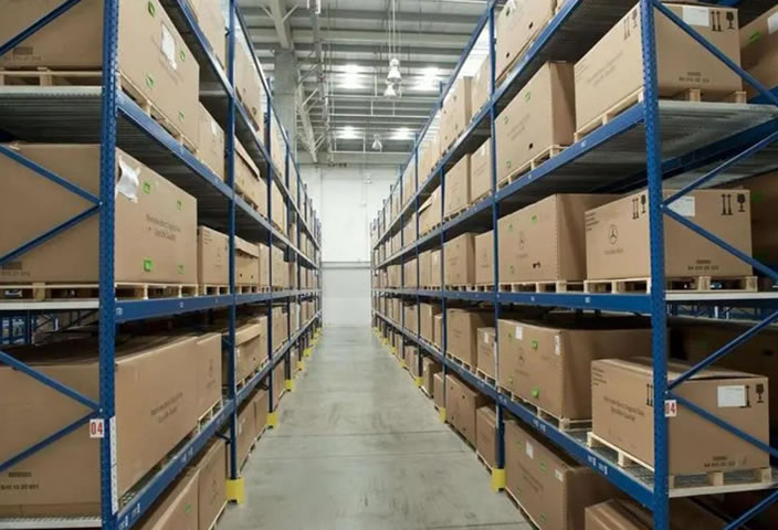 厦门到单县货物仓储