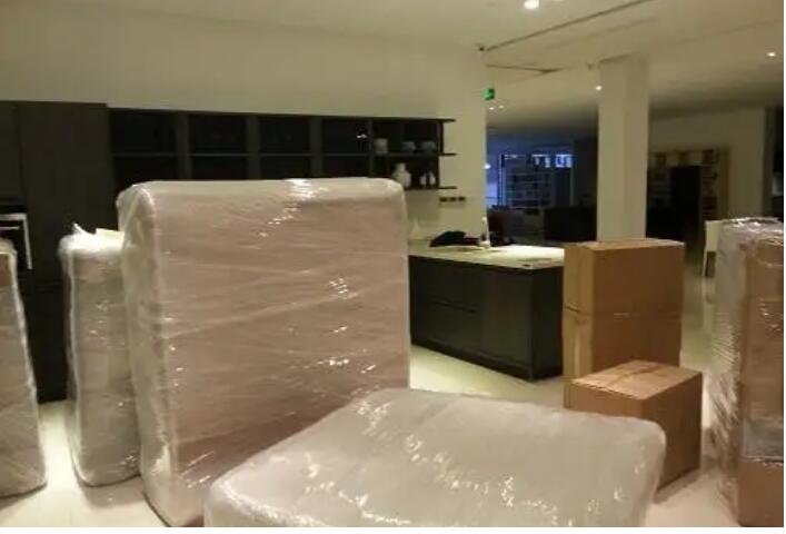 厦门到单县长途搬家