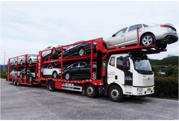 厦门到单县轿车托运